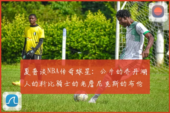 夏普谈NBA传奇球星：公牛的乔丹湖人的科比骑士的老詹尼克斯的布伦森